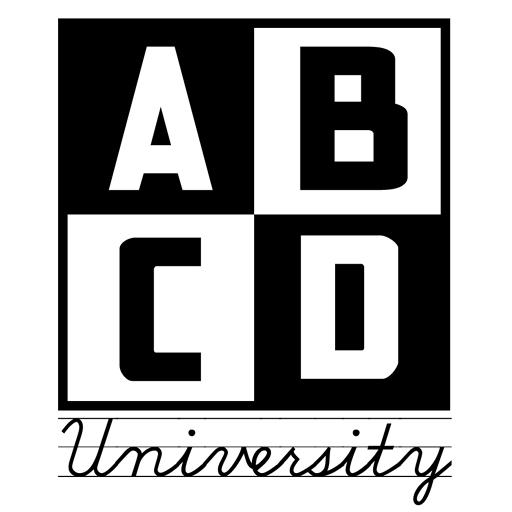 ABCD University icon