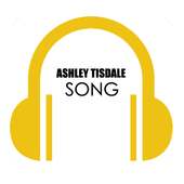 Ashley Tisdale on 9Apps