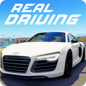 Driving Horizon 2018 icon