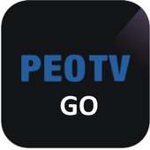 PEOTV GO icon