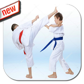 Karate Technique icon