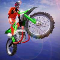 Impossible Bike Stunt Master on 9Apps