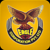 Eagle Bus иконка