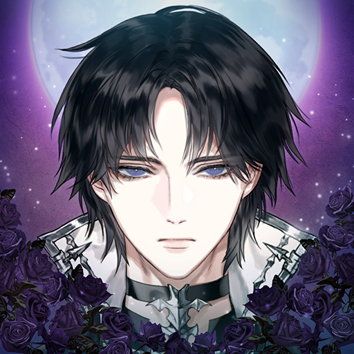Sealed With a Dragon’s Kiss: Otome Romance Game icon