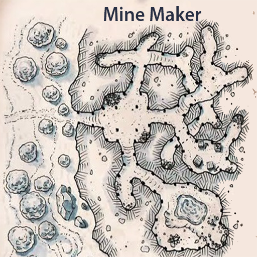 Mine Maker icon