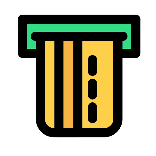 Business Card Scanner icon