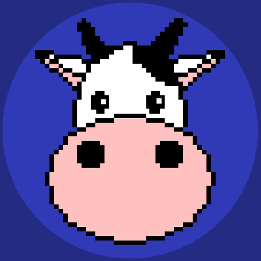 Cow Poke: A Cow Poking Simulator icon