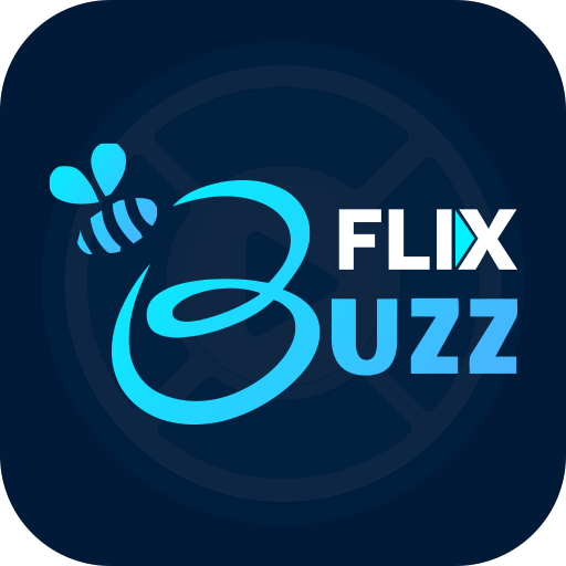 BuzzFlix - Movies, Web Series icon