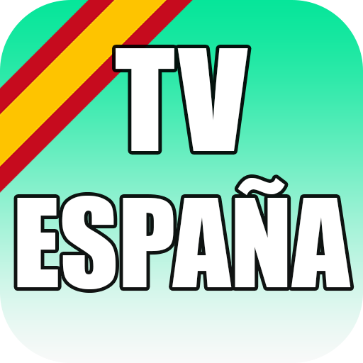 TV España 2021 - Vea la TV Online icon