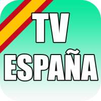 TV España 2021 - Vea la TV Online