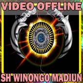 Jurus SH Winongo madiun