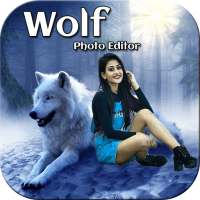 Wolf Photo Editor on 9Apps