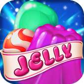 Candy Jelly Crush