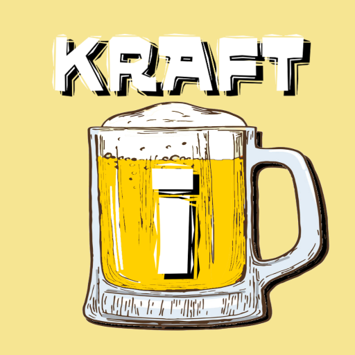 Kraft Info icon