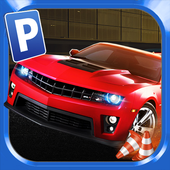 Driving School 2018 icon