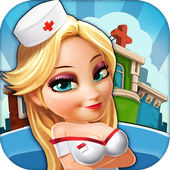 Sim - Hospital: Hay Happy Day icon