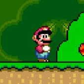 SUPER SNES EMULATOR icon