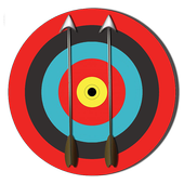 Archery Master Shot icon