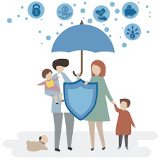 Best Life Insurance icon