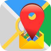 Location Sharing : SMS Locator