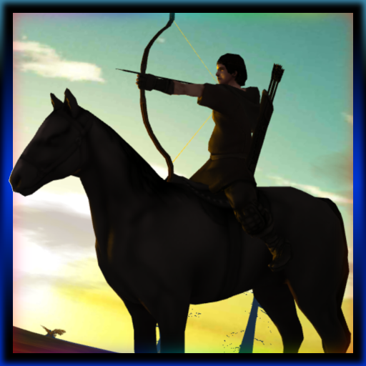 Safari Archer: Animal Hunter icon