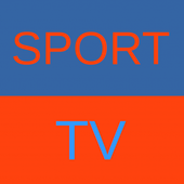 Sport TV icon