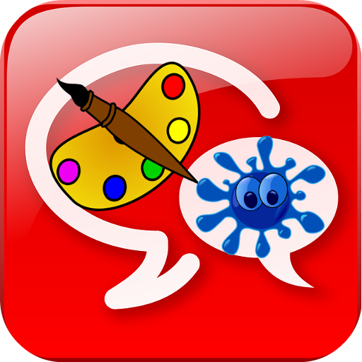 Paint for Whatsapp icon