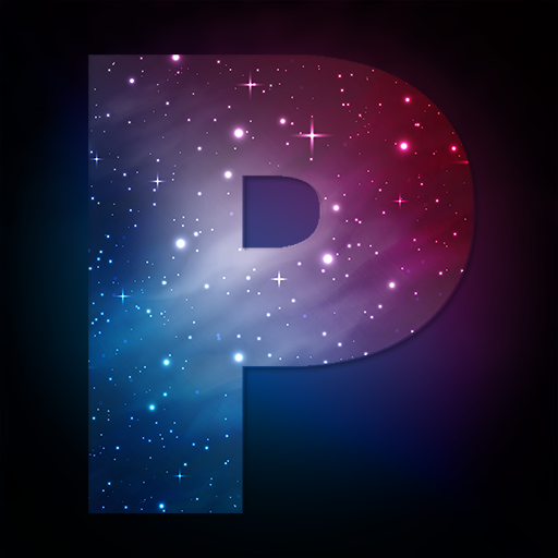 PIP Art Camera: Photo Editor &amp; Collage Frames icon