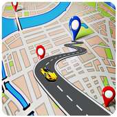 Here We Go! Map Navigator & Route Tracker 2. on 9Apps