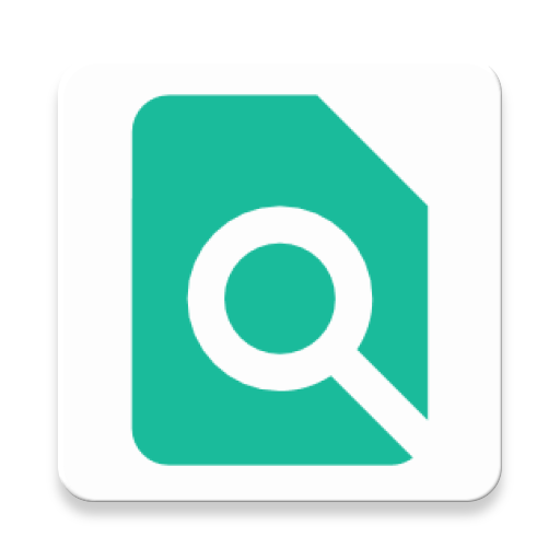 IDs Finder for Android Device icon