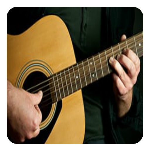 Play Guitar  (Guide) icon
