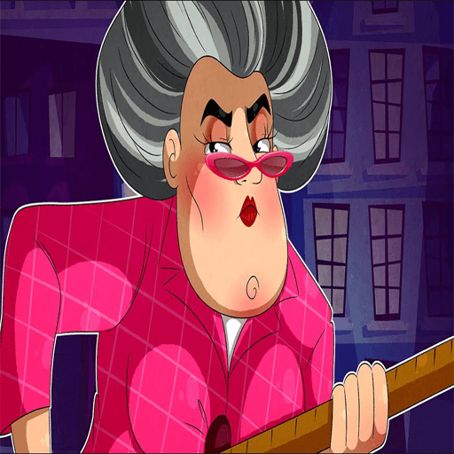 Guide For Scary Teacher 3D Horror House 2020 icon