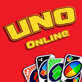 Uno Card icon