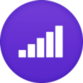 Auto Wi-Fi on and off icon