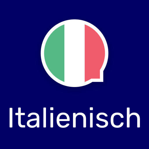 Wlingua - Lerne Italienisch icon