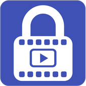 Video Locker: Hide Video Vault, Privacy Protect icon