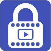 Video Locker: Hide Video Vault, Privacy Protect on 9Apps