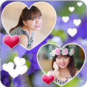 Picture Grid - Art Frame icon