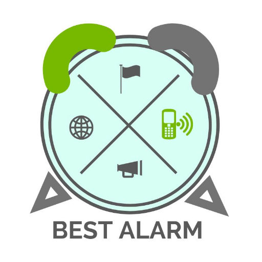 Best Alarm – The alarm revolution! icon