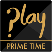 Win ₹25,000 Daily, Live Quiz Game - Play PrimeTime icon
