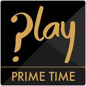 Win ₹25,000 Daily, Live Quiz Game - Play PrimeTime