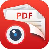 Scanner Image to PDF - JPG convert to PDF on 9Apps