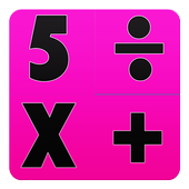 Kuis Matematika Anak SD icon