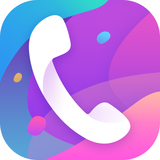 Fancy Call icon