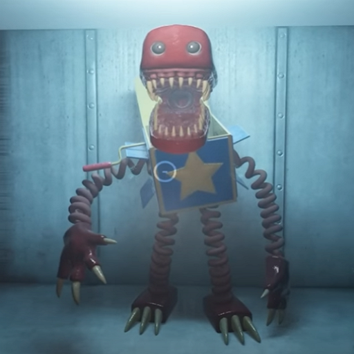 Project Play Game Guide icon