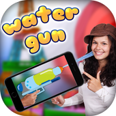 Water Gun Simulator icon