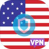 VPN MASTER - USA