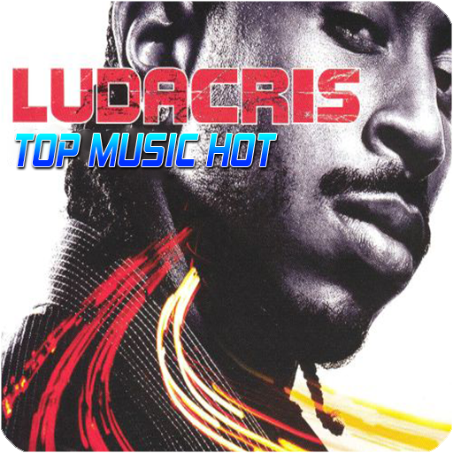 Ludacris Top Music Hot icon