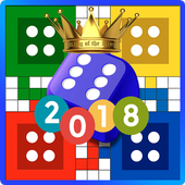 Ludo King 2018 icon