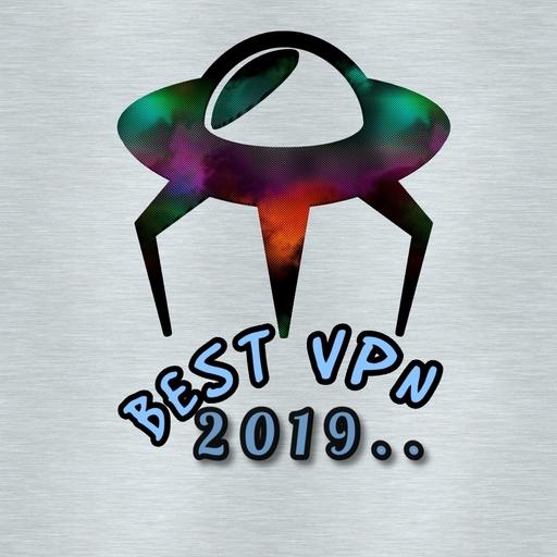Best VPN 2019 icon